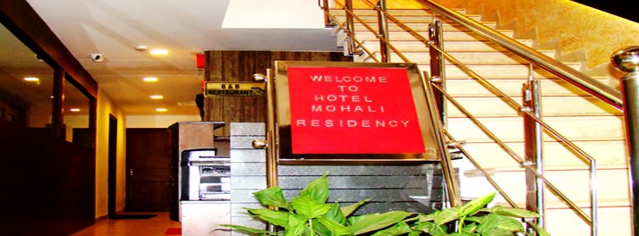 1790/Hotel Mohali Residency - Mohali 02.jpg